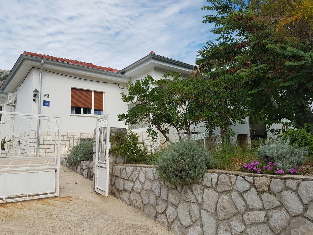 Apartment&double Ljubica